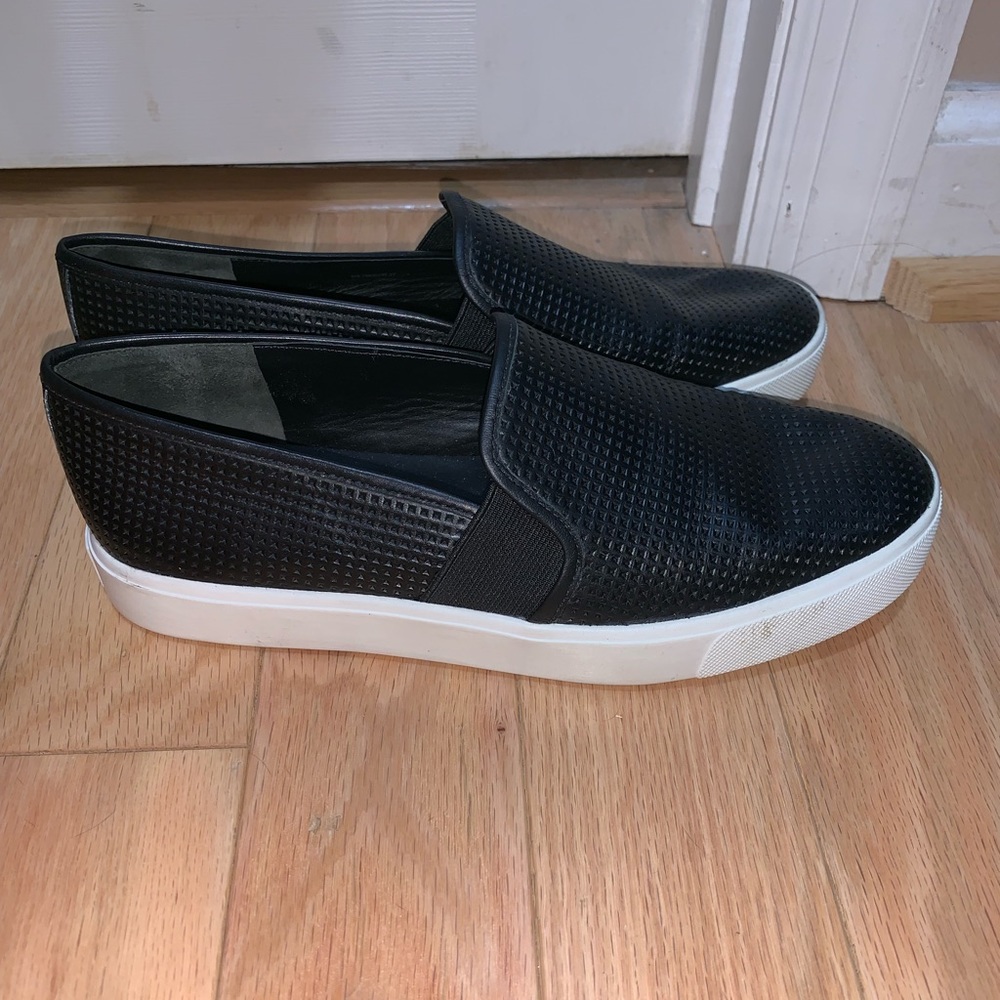 Vince shoes